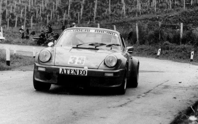 Targa Florio 1976